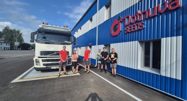 Vai sertificētas sēklas ir zemnieku drošības spilvens mainīgā klimatā?