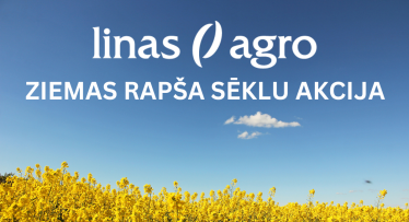 ZIEMAS RAPŠA SĒKLU AKCIJA
