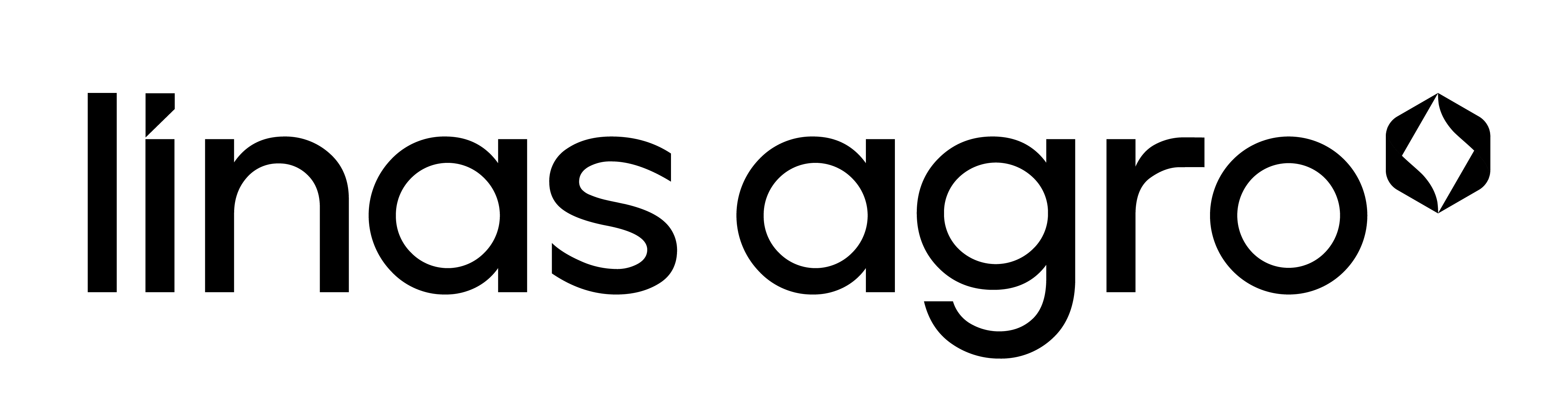 Linas Agro logotipas (tamsus)