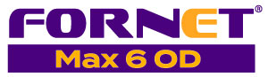 Fornet Max 6 OD