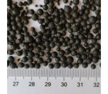 Green Circle NS 12-34