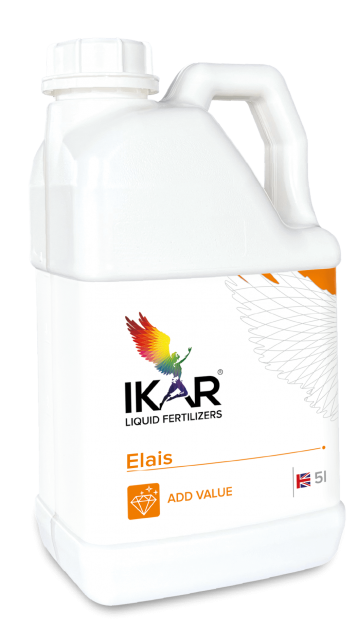 IKAR Elais