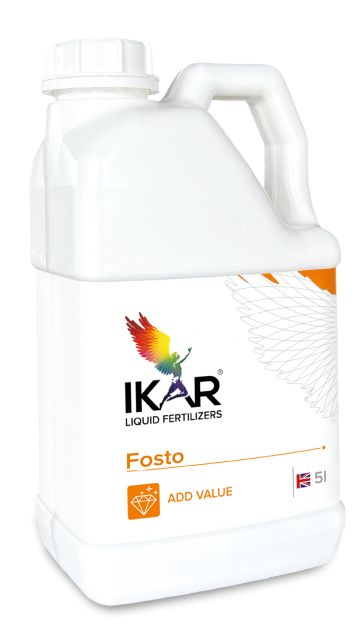 IKAR Fosto