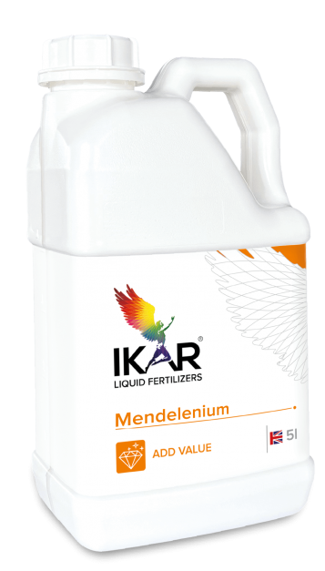 IKAR Mendelenium