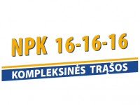NPK 16-16-16 NPK 16-16-16