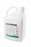 2,4-D Nufarm 2,4-D Nufarm
