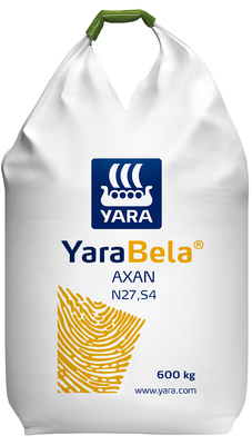 Yara Bela Axan NS 27-4